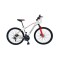 Bicicleta ALPINA MAN - Rodado 27.5 - Baccio Blanco