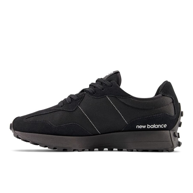Championes New Balance Running de Hombre - MS327CTB Azul Francia