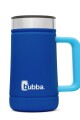 BUBBA CHOPERA STEIN 710ML DARK COBALT RUBERIZED