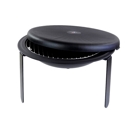 Parrillero portatil Parrillero portatil