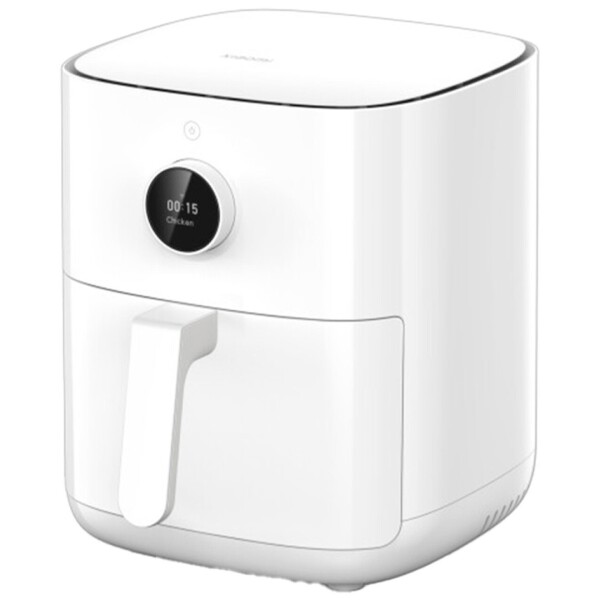 Freidora De Aire Mi Smart Air Fryer 4.5l FREIDORA XIAOMI AIR FRYER 4.5 BLANCO