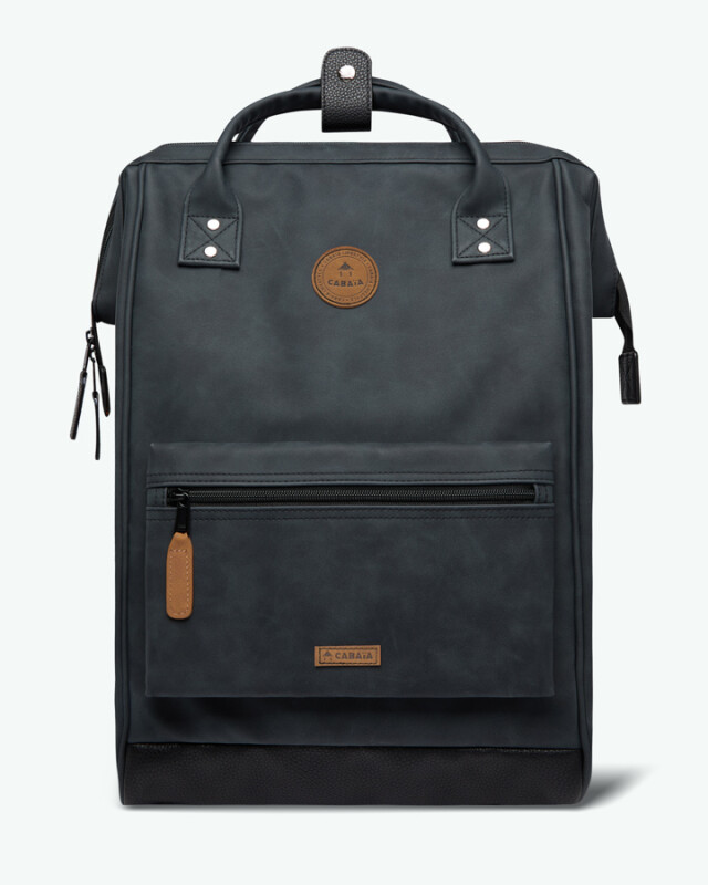 Cabaia Mochila Moderna Viajes Trabajo Urbana - Adventurer Le Havre Cabaia Mochila Moderna Viajes Trabajo Urbana - Adventurer Le Havre