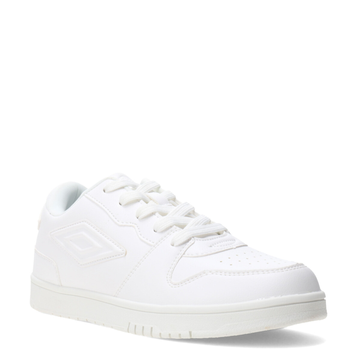 Championes de Niños Umbro Milo Junior - Blanco 