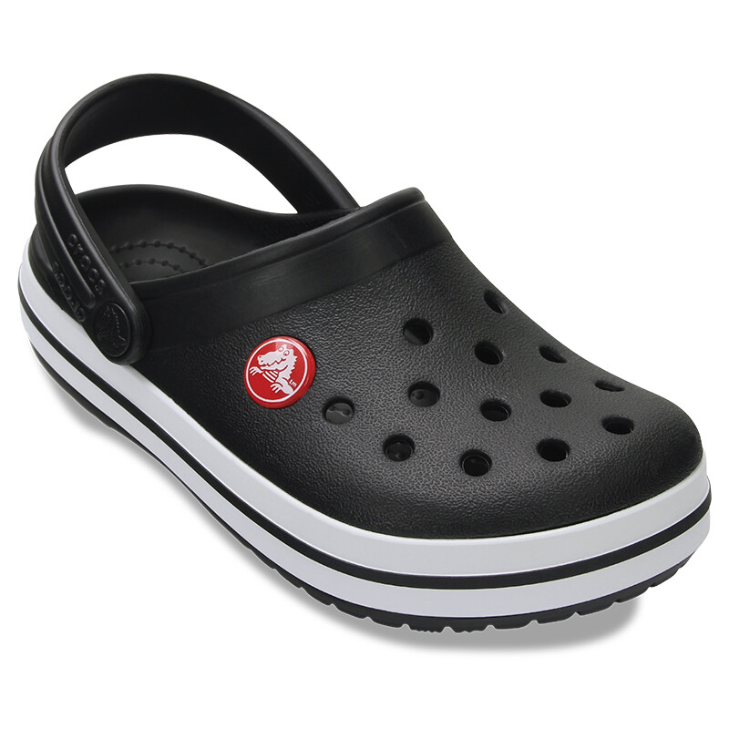 Crocband™ Niños Pequeños Negro