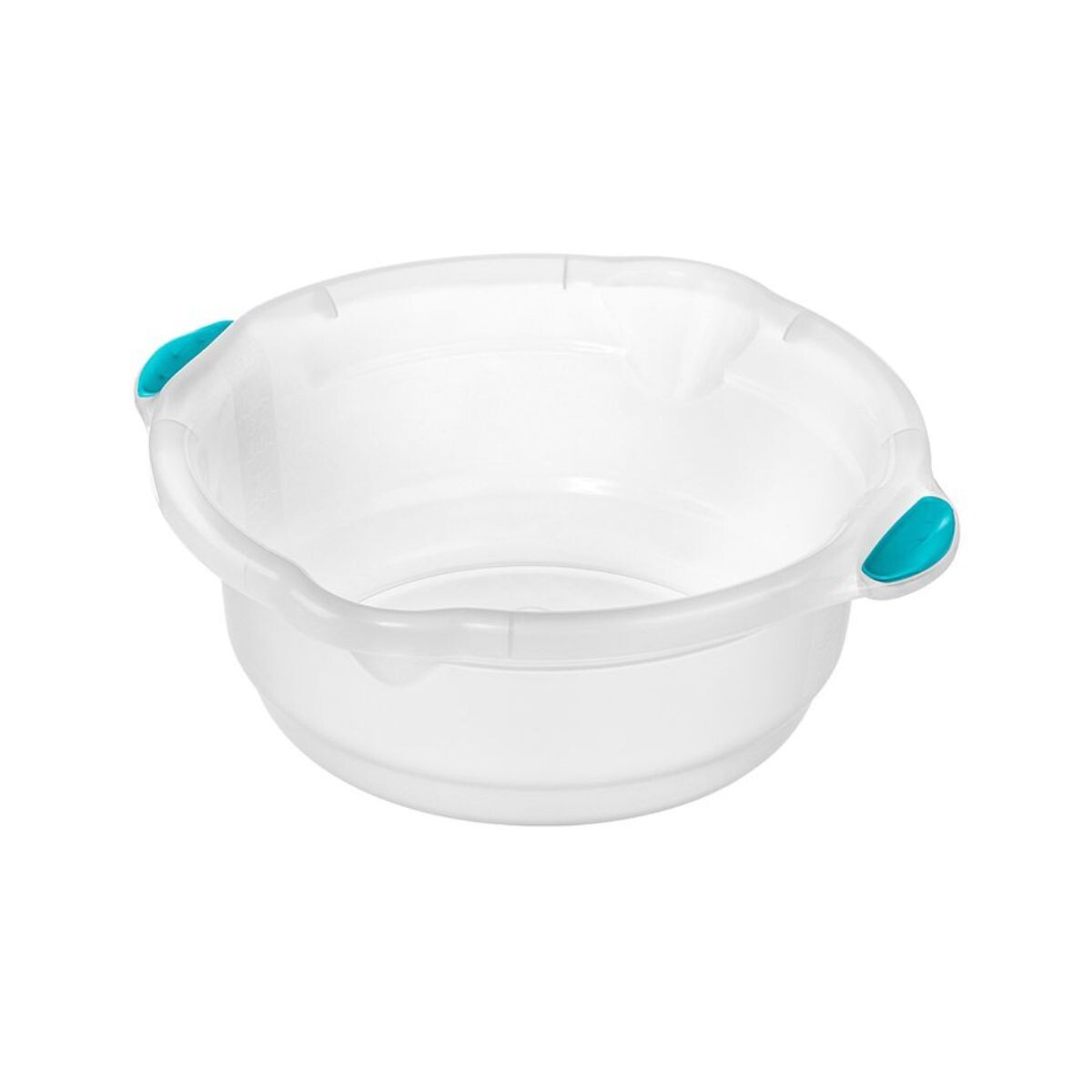 PALANGANA EXTRA GRANDE 27,5 LTS - Blanca 