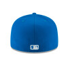 Gorra MLB Basic 5950 Neyyan Baz Unisex Azul
