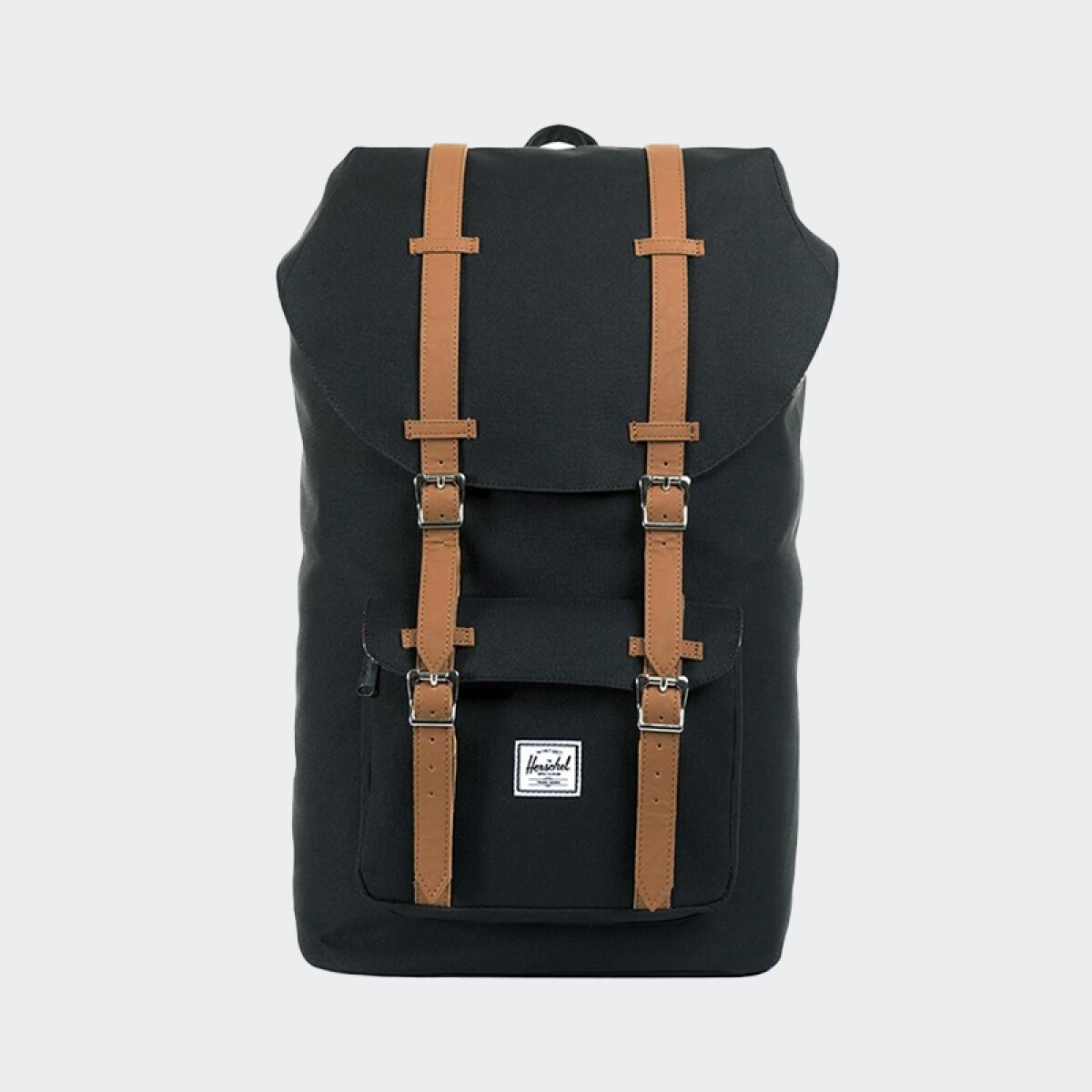 Mochila Herschel Little America - Negro 
