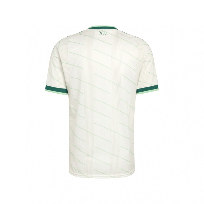 CAMISETA adidas VISITANTE IRLANDA DEL NORTE 26 White