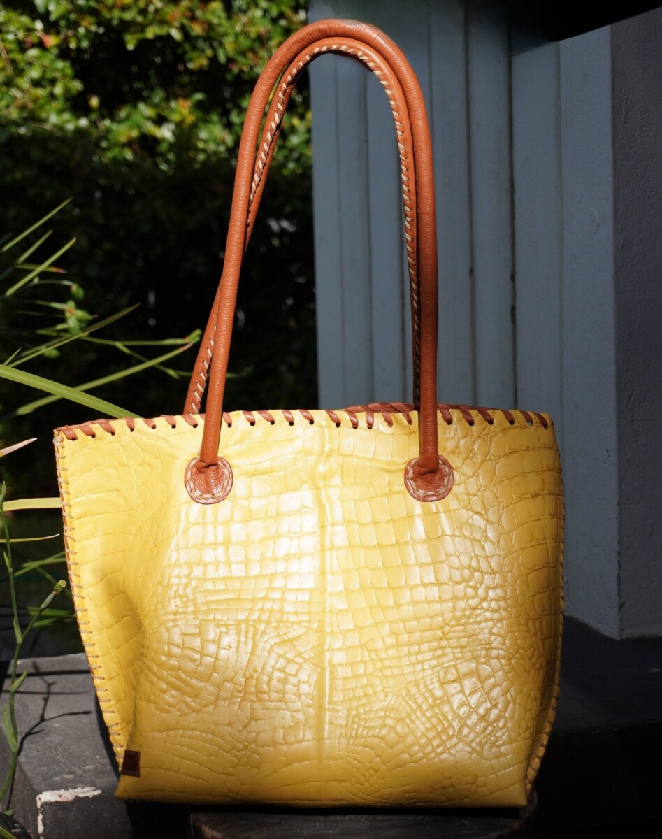 All Season Bag - Amarillo 