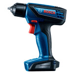 Taladro Atornillador Inalámbrico Bosch de 12V GSR 1000 Smart 1 año / Bosch Unica