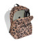 Mochila Adidas Classic Animal Print Animal Print