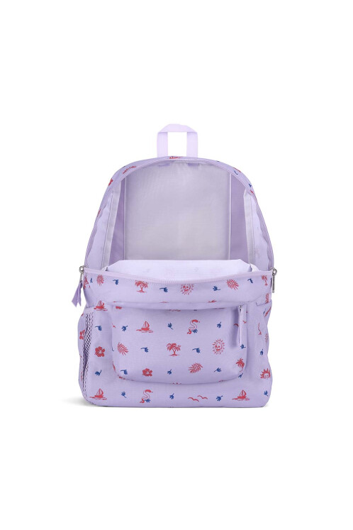 Mochila Cross Town - Unisex Lagoon