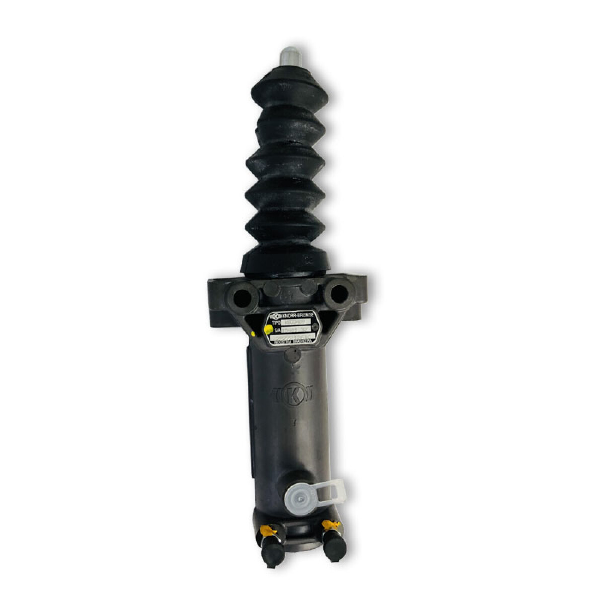 Cilindro Auxiliar Emb. Iveco 