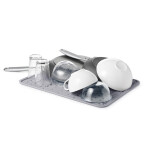 OXO GG GRANDE SILICONA TAPETE DE SECADO N/A