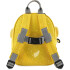 Mochila Trixie 5,25L Infantil de Animales Bebé 21x25cm Diseño Abeja Amarilla