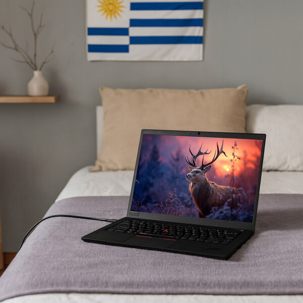 Notebook Hp Elitebook 840 G8 I7 16gb Ram 256gb Ssd NOTEBOOK HP EB 840 G8 I7/16/256/14" DF