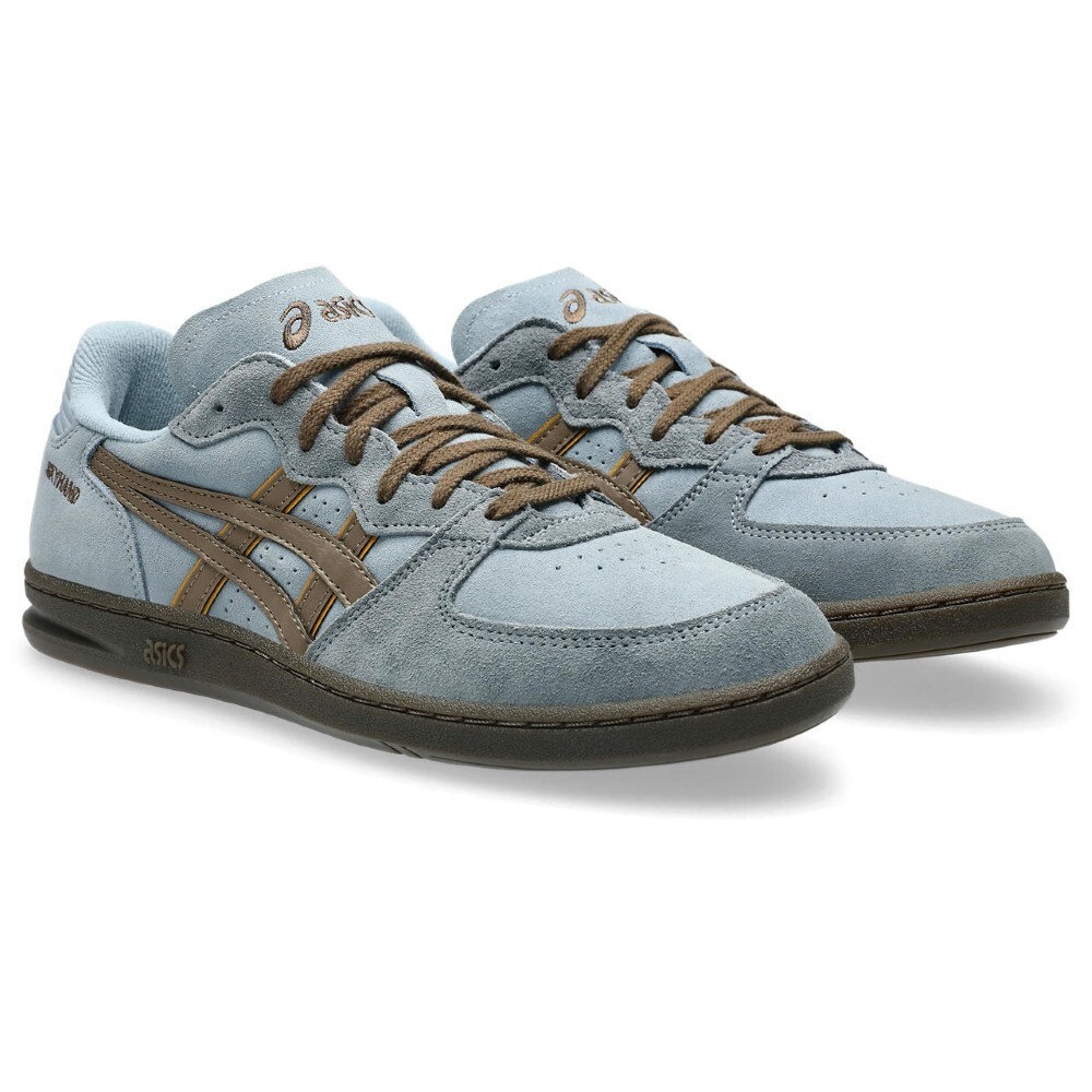 Zapatillas ASICS Skyhand OG Unisex Dolphin Grey/Pepper