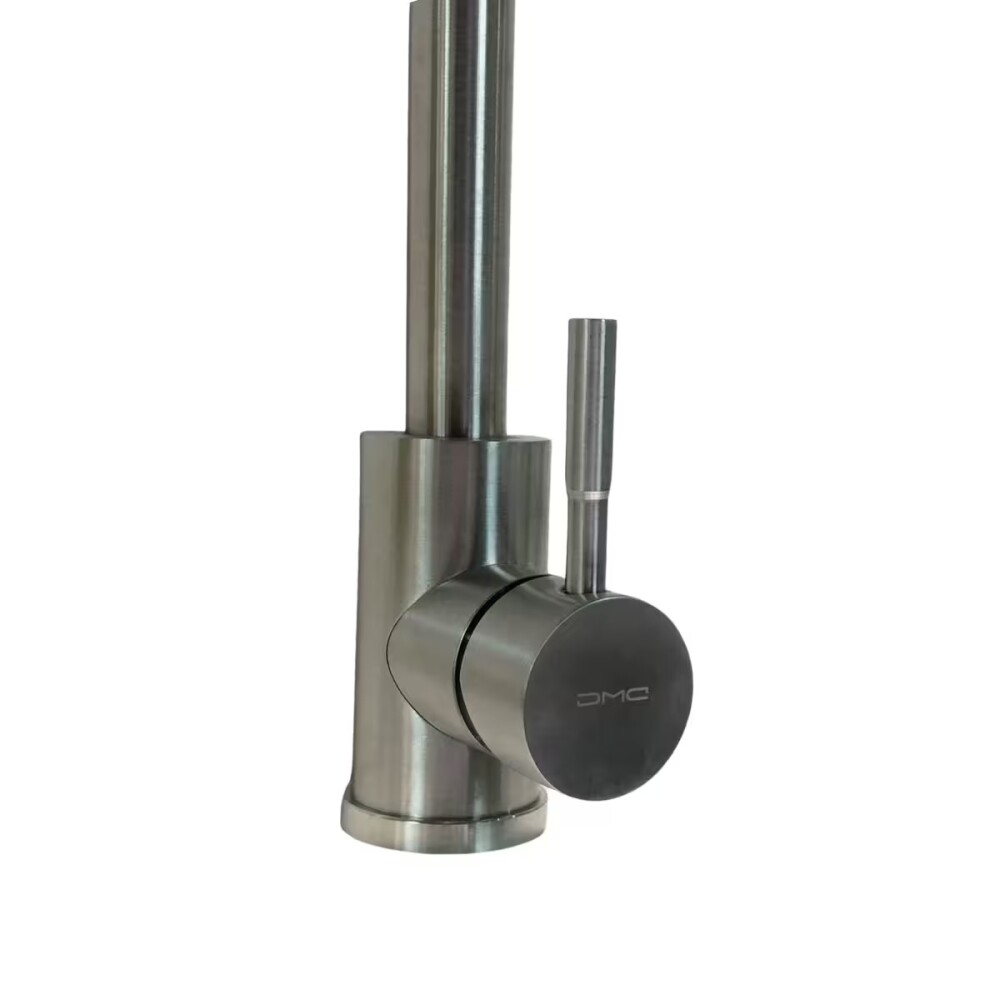 Grifería de cocina Monocomando de mesada Milano Curvo Grifería De Cocina Monocomando De Mesada Milano Curvo