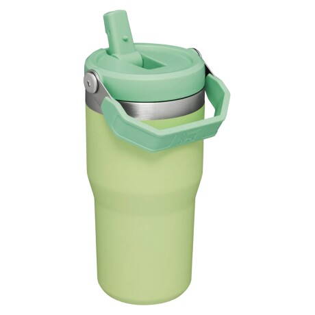 Vaso térmico Flip Straw Tumbler 590ml - Stanley Verde claro