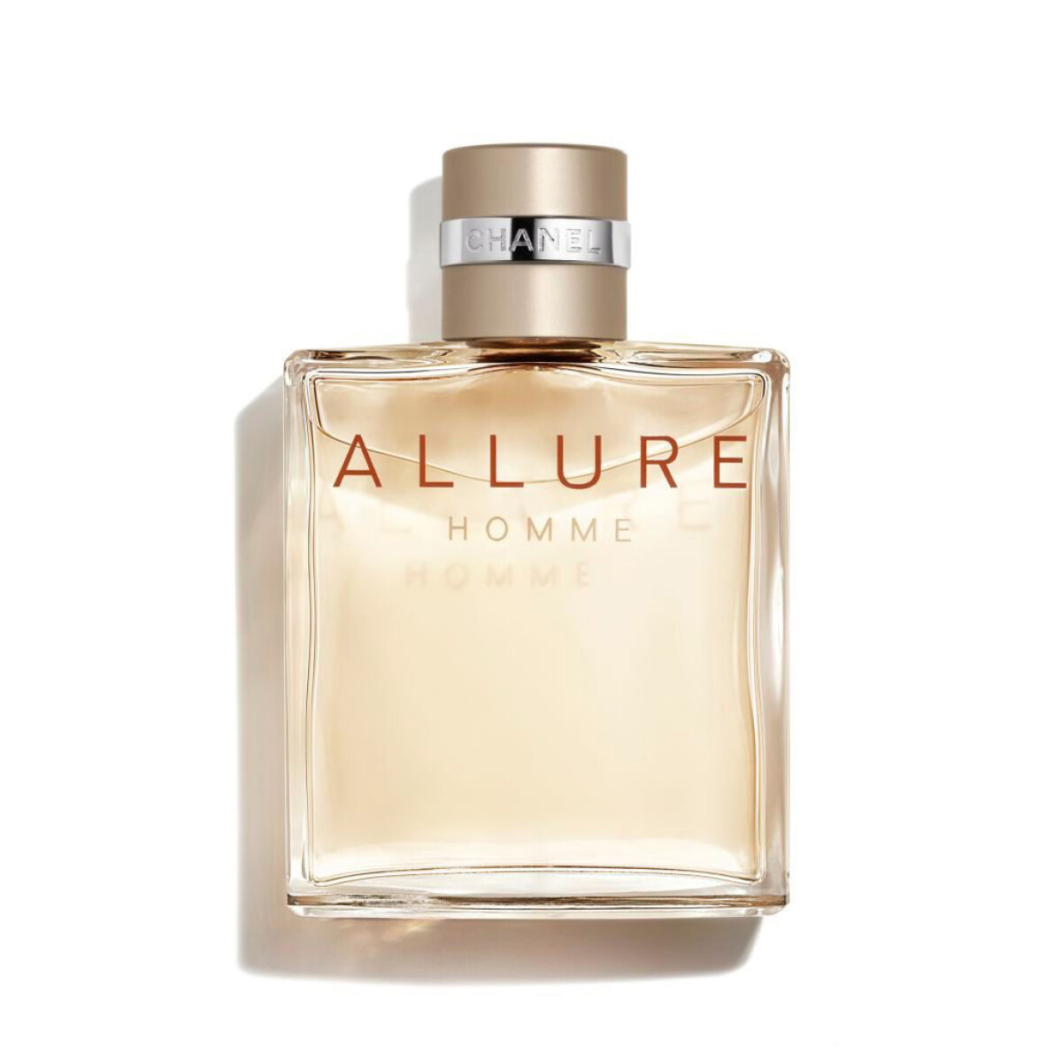 Perfume Chanel Allure Homme Edt 100ml 