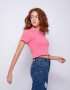 REMERA MARGOT Chicle