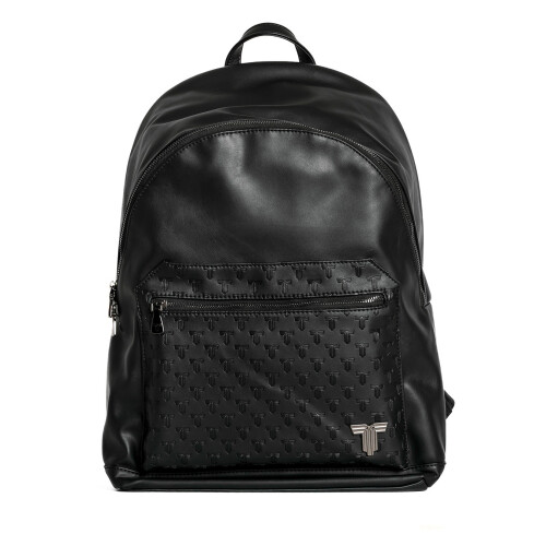 Mochila Tiffosi Unisex Negro