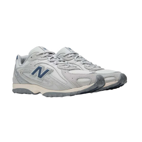 NEW BALANCE 204L Grey