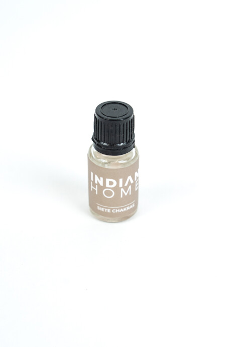 Aromaterapia Boho Estampado 1