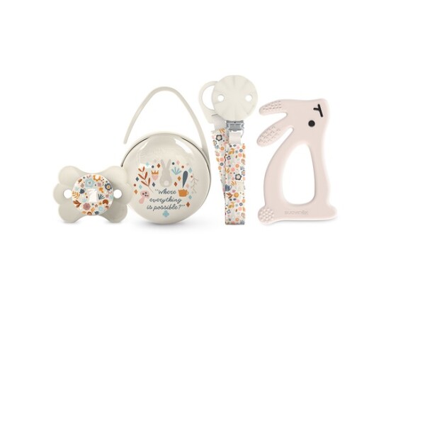 Set Regalo Wonder Suavinex Set Regalo Wonder Suavinex
