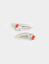 Hebillas Infantiles Licencias Set De Hebillas "hello Kitty" - Combinacion Multicolor