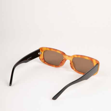 LENTES CAVE Animal Print