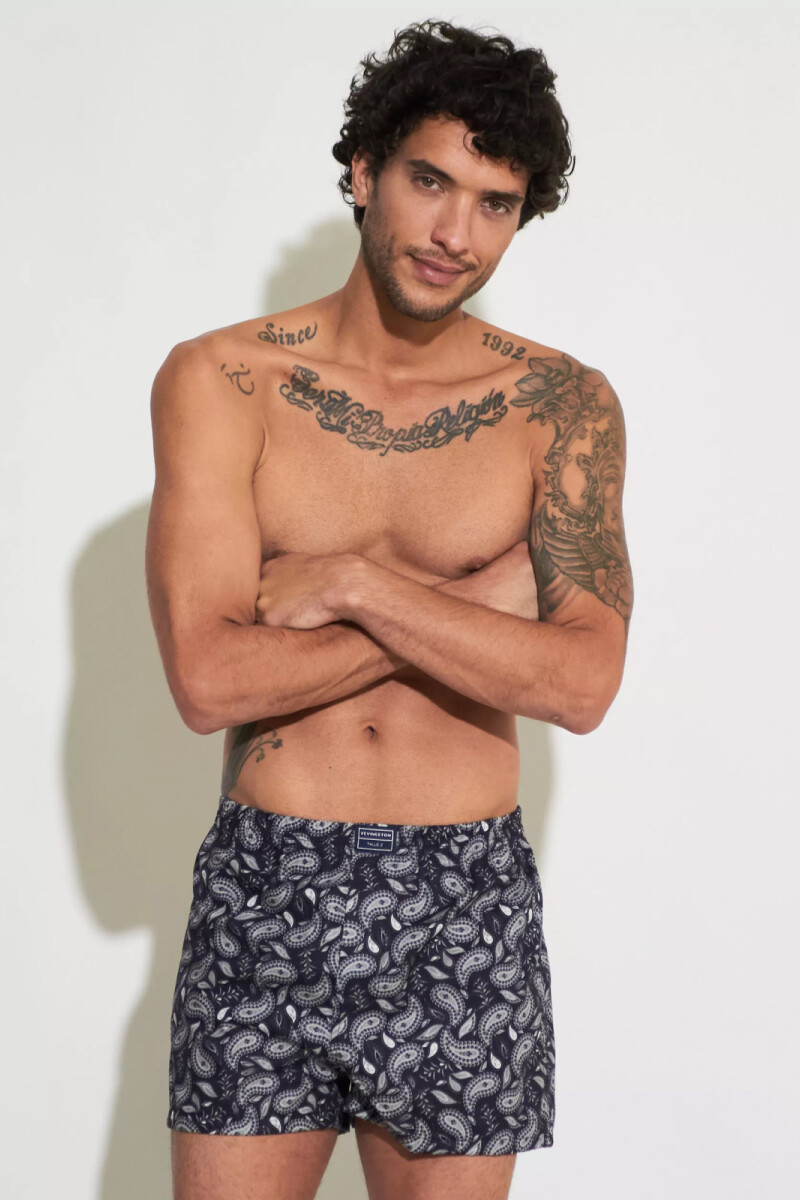 Bóxer Kevingston DAO