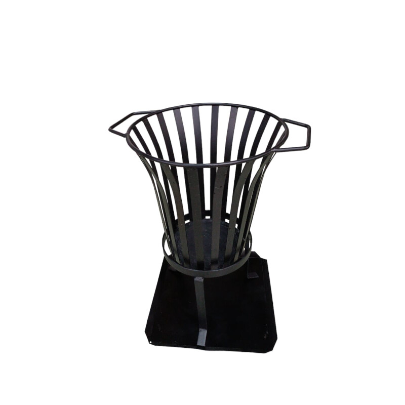 Brasero de Hierro para Jardín Brasero de Hierro para Jardín