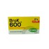 BROK 600 (bromuro de potasio caja 30 comp.) Brok 600 (bromuro De Potasio Caja 30 Comp.)