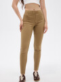 Pantalon Rhovas Taupe Claro