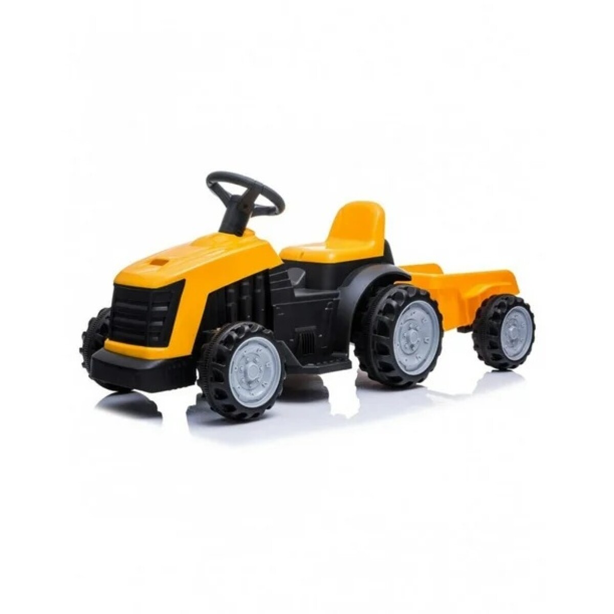 AutoTractor a Bateria Trac-TR1908T 