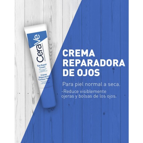 Contorno de ojos hidratante CeraVe 14ml Contorno de ojos hidratante CeraVe 14ml