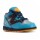 Championes Reebok Bebés Versa Pump Omni Lite Celeste
