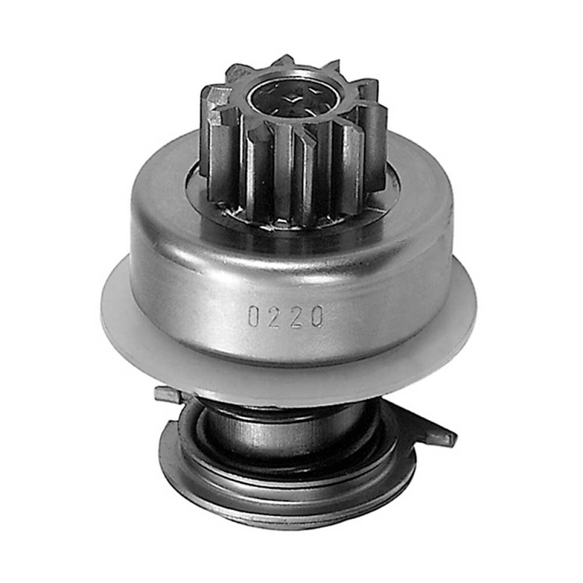 BENDIX ARRANQUE - FORD ESCORT CAPRI TAUNUS 1.6 BOSCH 10D ZEN 