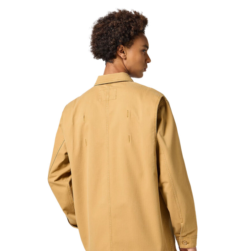 Campera Wrangler Casey Chore Jacket Campera Wrangler Casey Chore Jacket