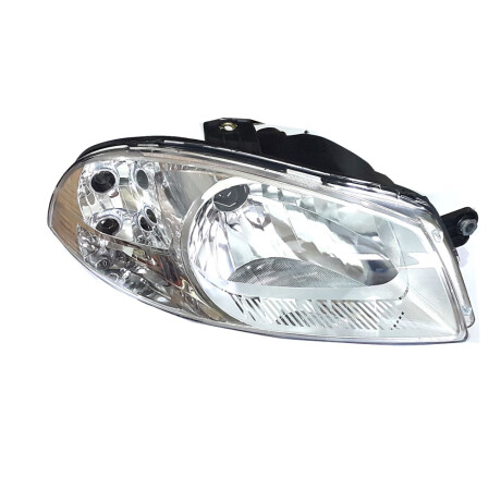 SEMIOPTICAS FIAT PALIO 09 STRADA 11/ SIENA EL 14/ DER. - SEMIOPTICAS FIAT PALIO 09 STRADA 11/ SIENA EL 14/ DER. -