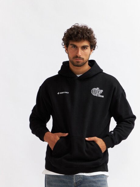 CANGURO VIENTO NEGRO