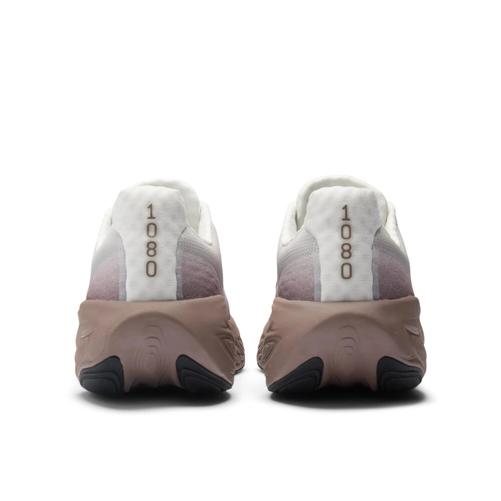 Zapatillas Running Fresh Foam X 1080V14 Mujer Brown
