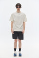 T-shirt Koi GR Cream