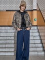 Chaqueta Usoke Estampado 1