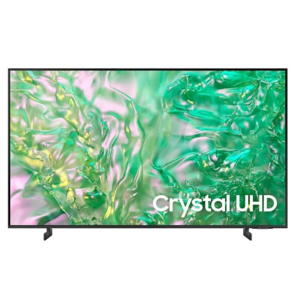 TV SAMSUNG 65" CRYSTAL UHD UN65U8000FGXPR TV SAMSUNG 65" CRYSTAL UHD UN65U8000FGXPR