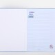 Cuaderno dinner party stitch Cuaderno dinner party stitch