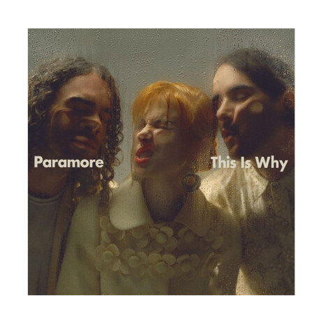 Paramore / This Is Why - Cd Paramore / This Is Why - Cd