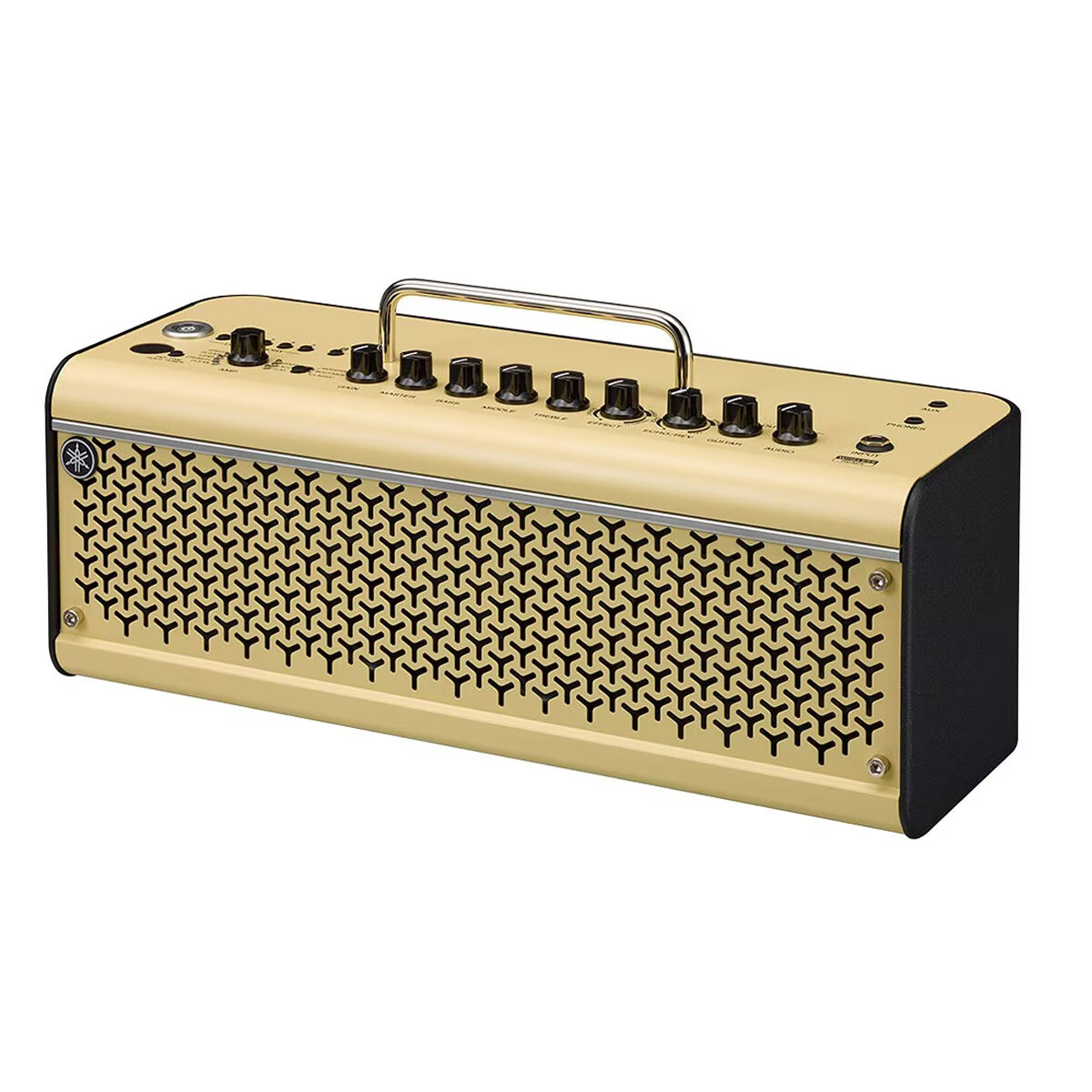 Amplificador Guitarra Yamaha Thr30ii Wireless 30w Bt 