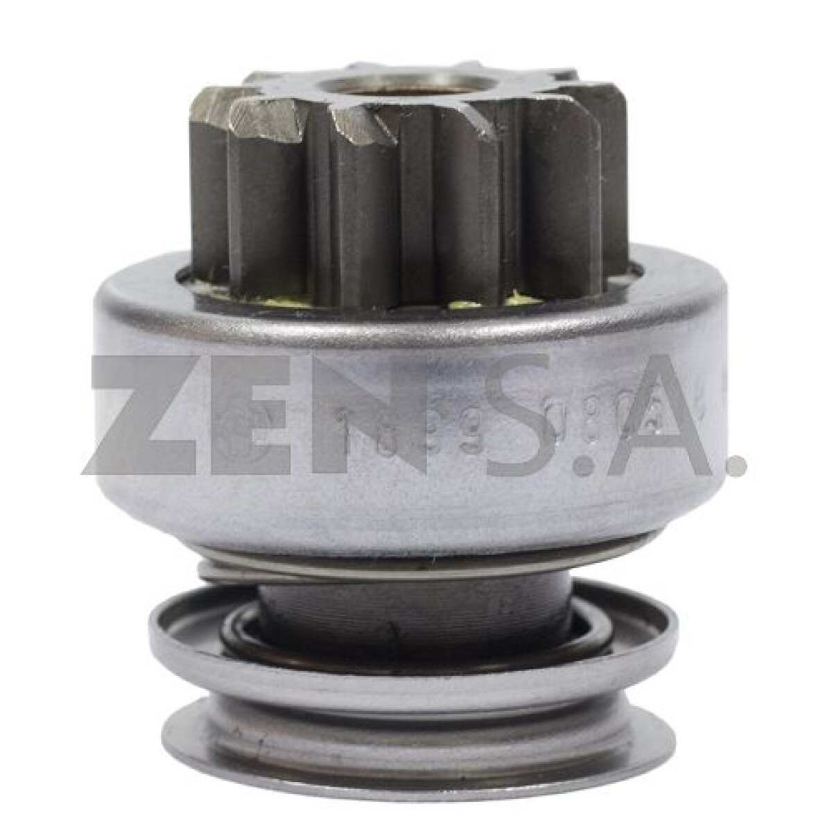BENDIX ARRANQUE FIAT TORO JOURNEY DUCATO 2.0 MULTIJET 10D 10E 48L BOSCH ZEN 